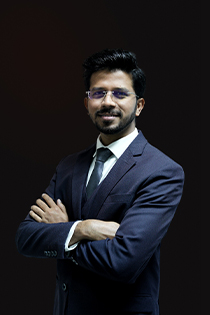 Dr.Shahrukh Shaikh